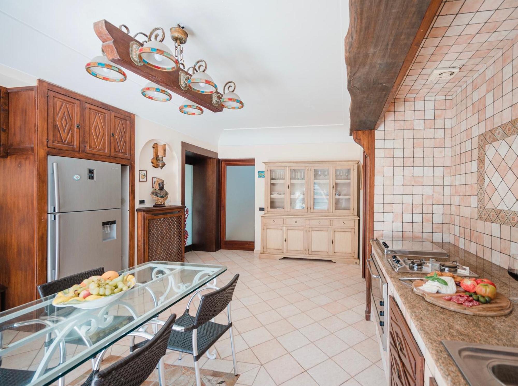 La Canostra Capri - Luxury Room Ad Anacapri Kültér fotó