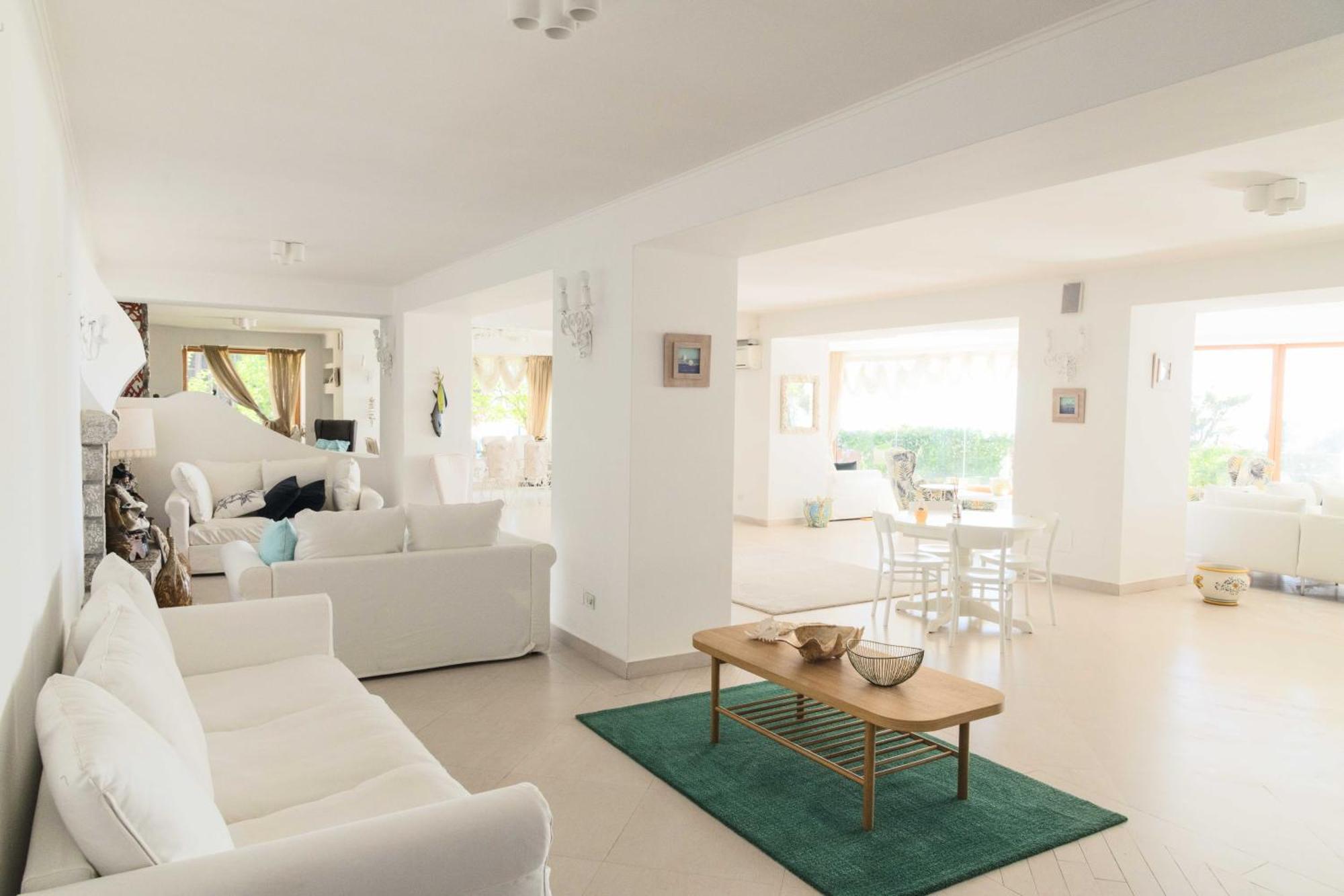 La Canostra Capri - Luxury Room Ad Anacapri Kültér fotó