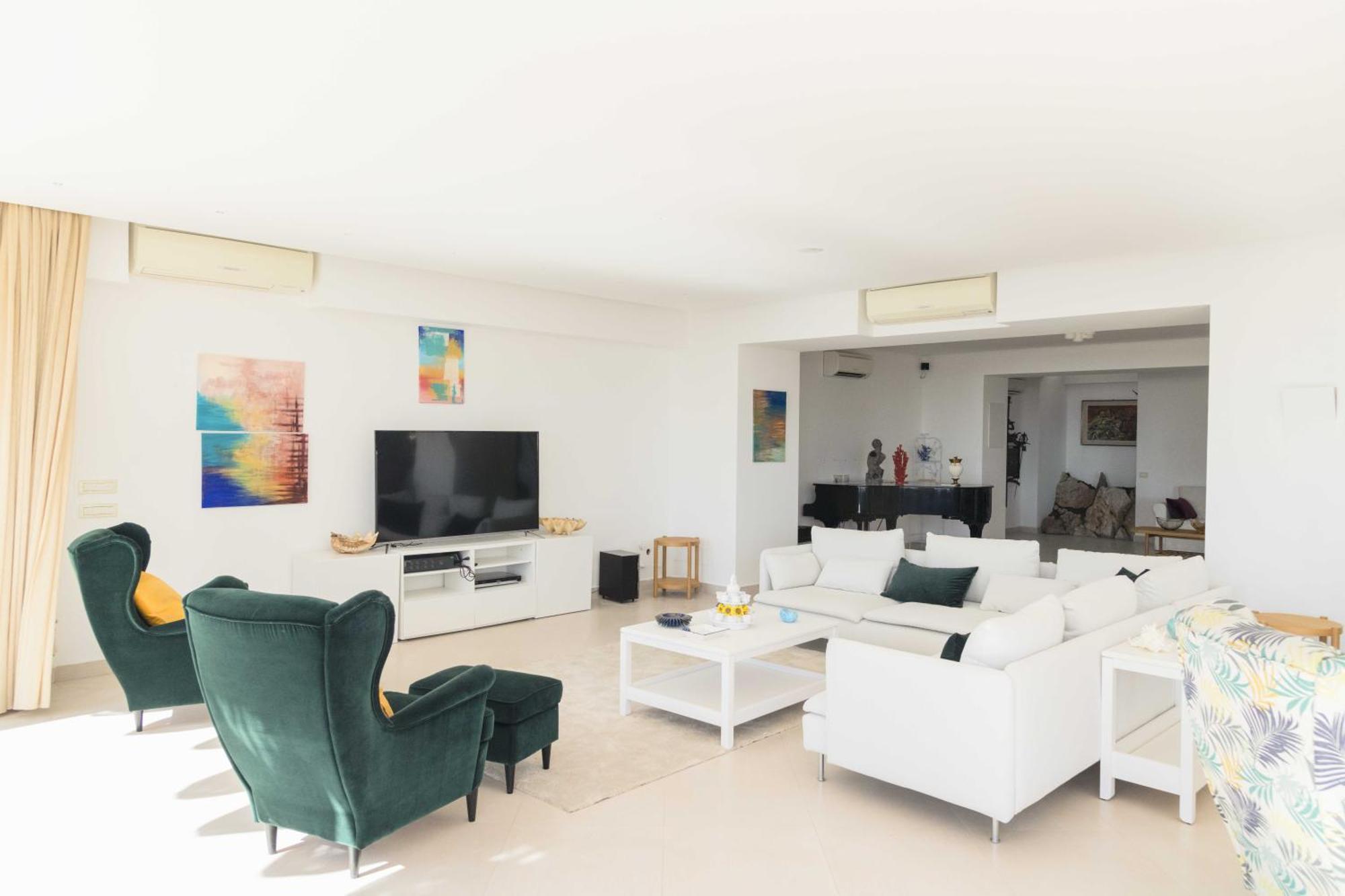 La Canostra Capri - Luxury Room Ad Anacapri Kültér fotó