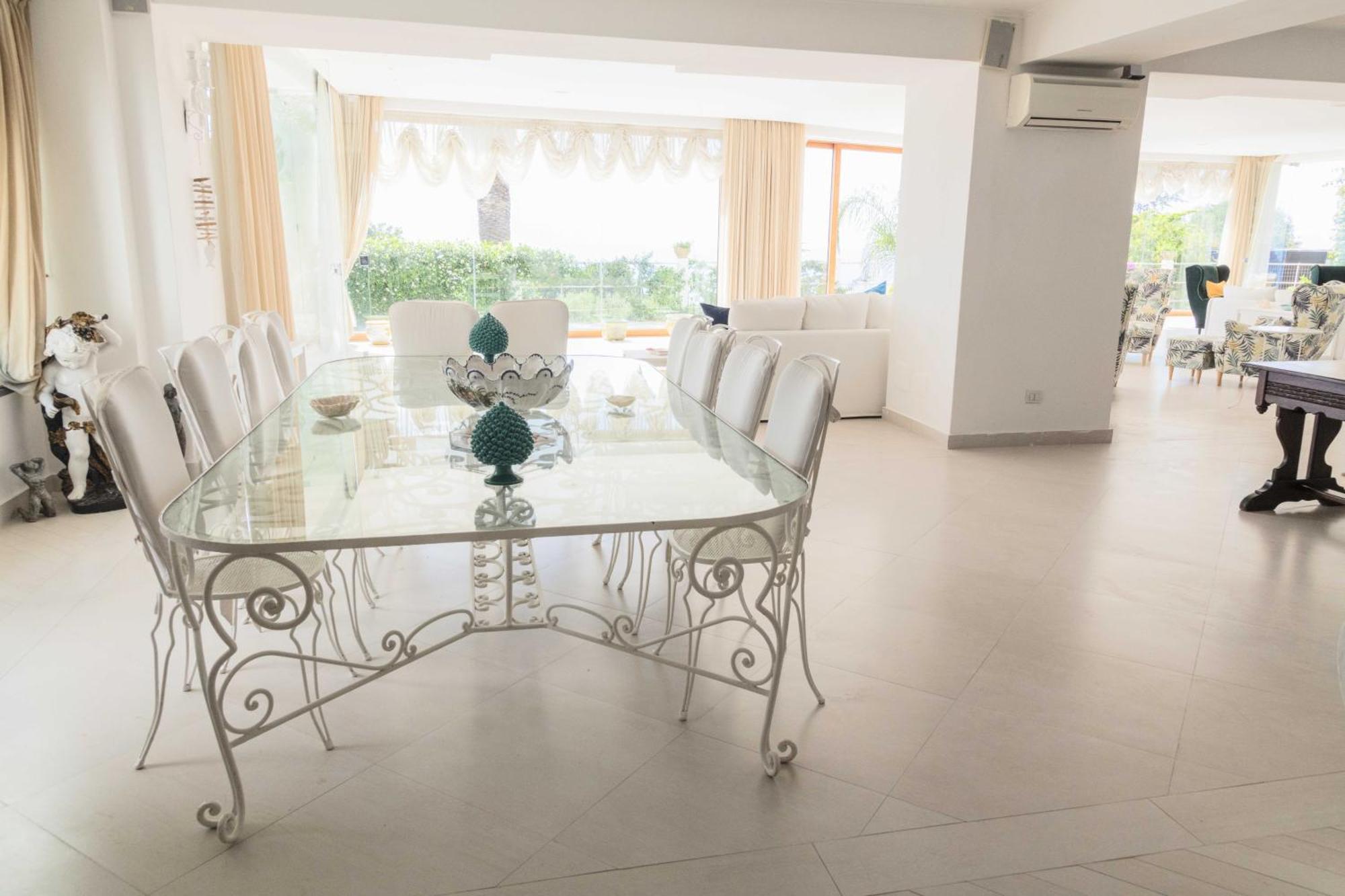 La Canostra Capri - Luxury Room Ad Anacapri Kültér fotó