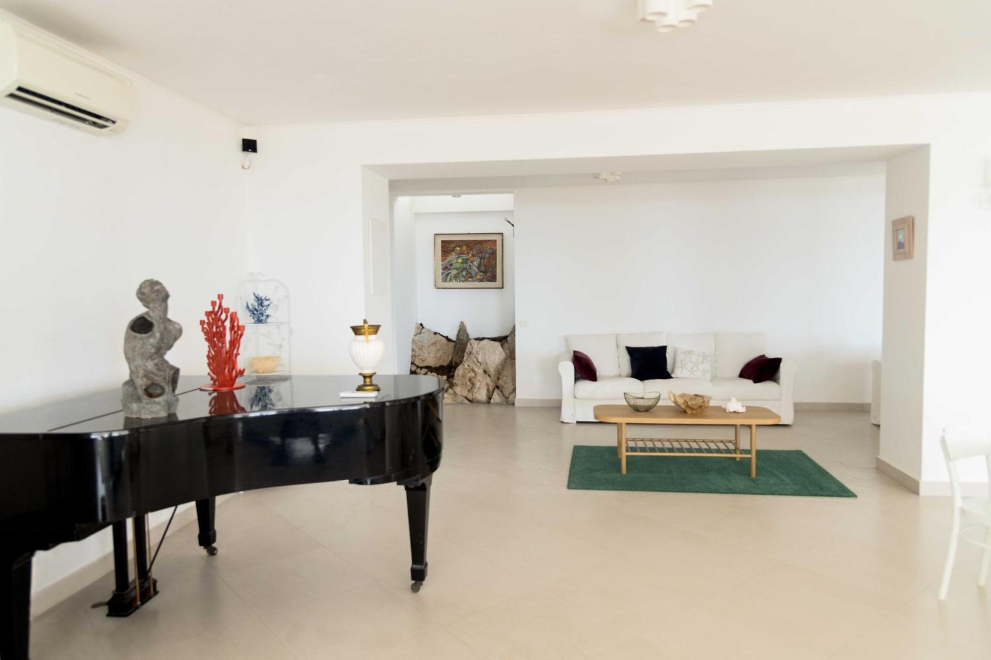 La Canostra Capri - Luxury Room Ad Anacapri Kültér fotó