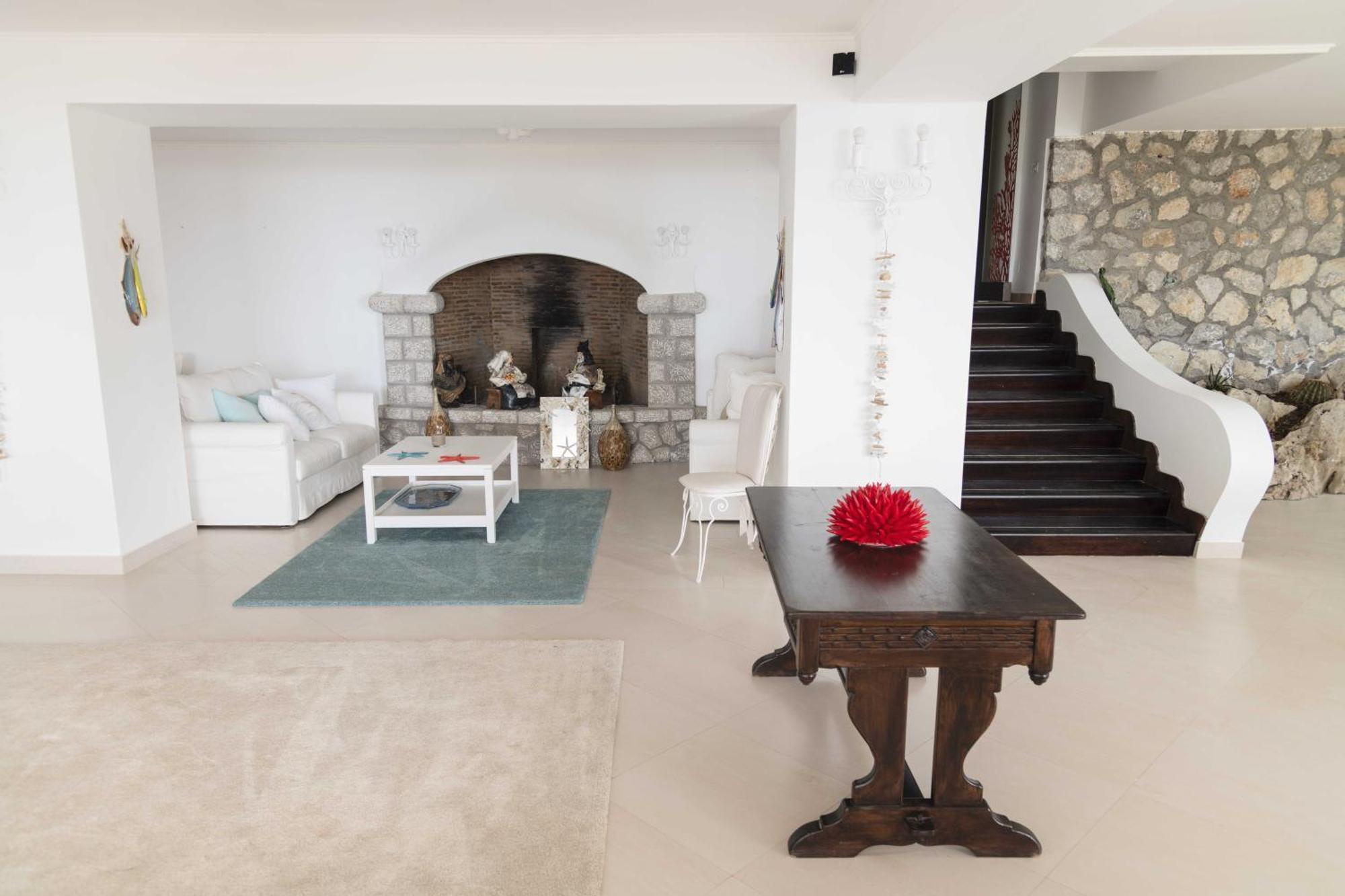La Canostra Capri - Luxury Room Ad Anacapri Kültér fotó