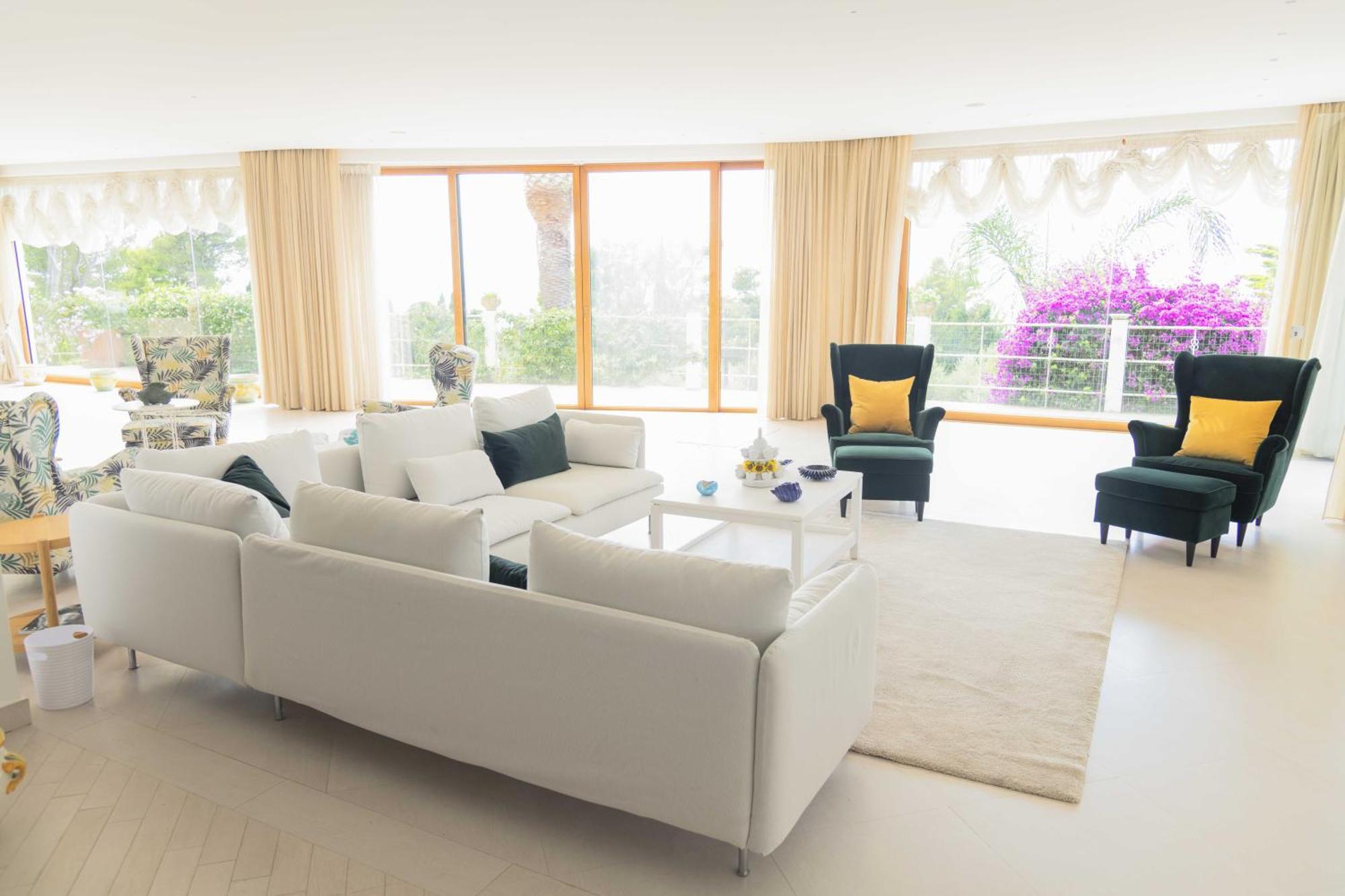 La Canostra Capri - Luxury Room Ad Anacapri Kültér fotó