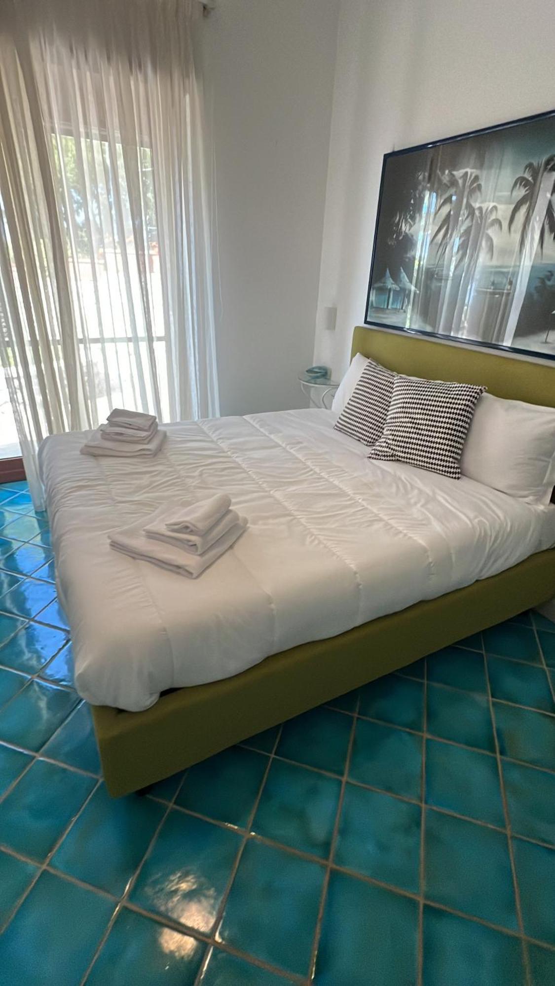 La Canostra Capri - Luxury Room Ad Anacapri Kültér fotó
