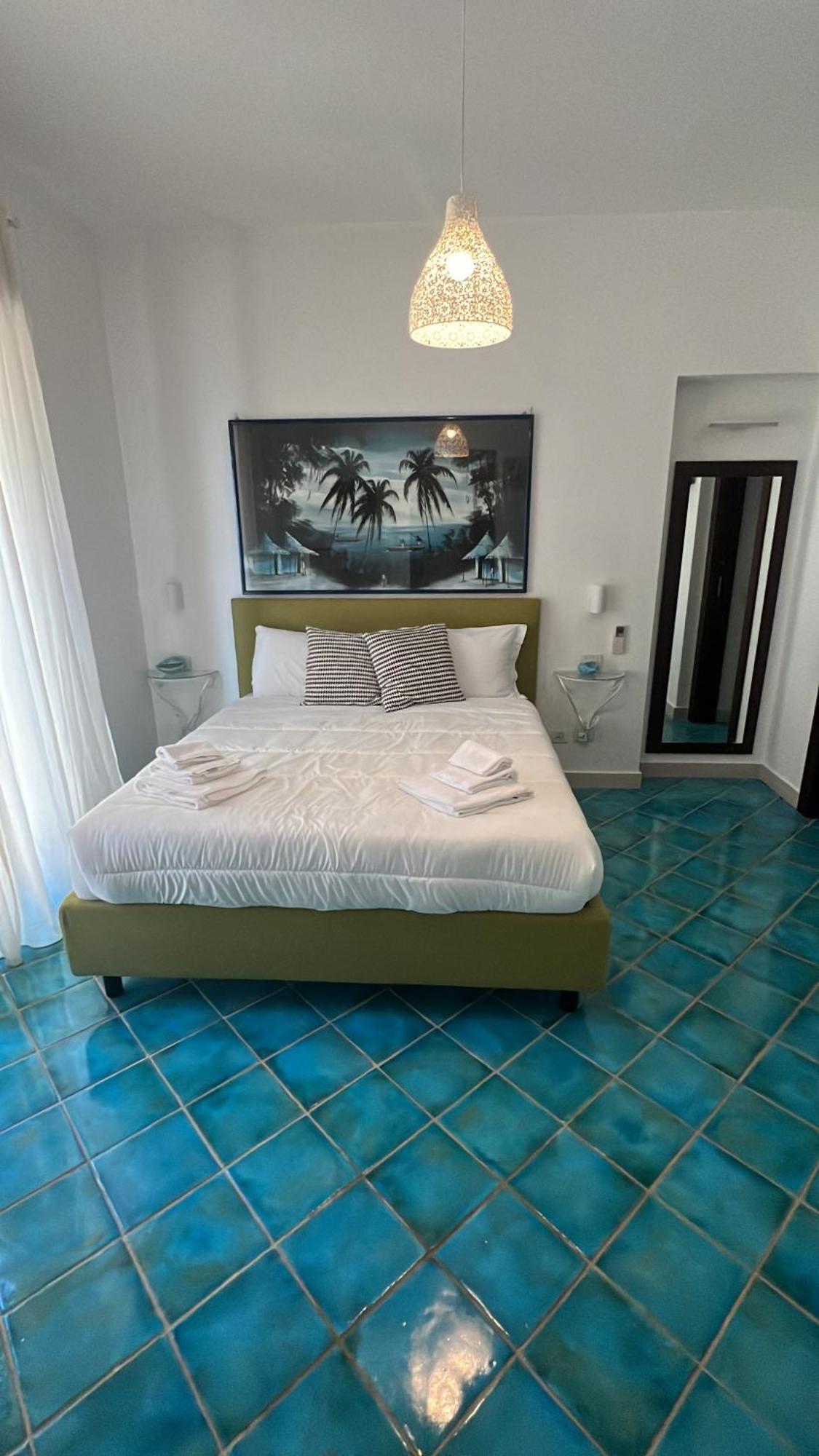 La Canostra Capri - Luxury Room Ad Anacapri Kültér fotó