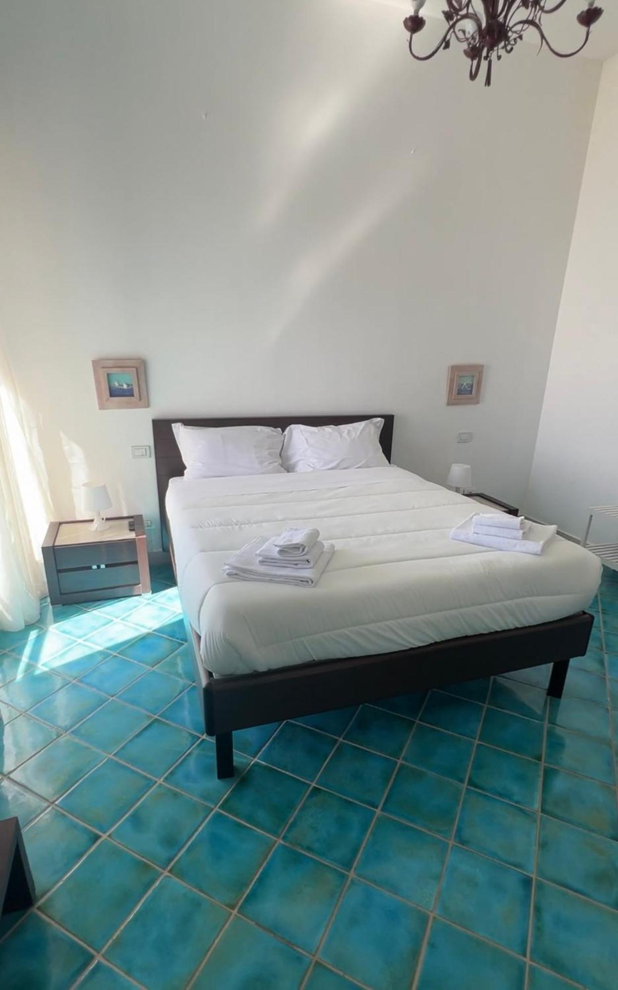 La Canostra Capri - Luxury Room Ad Anacapri Kültér fotó