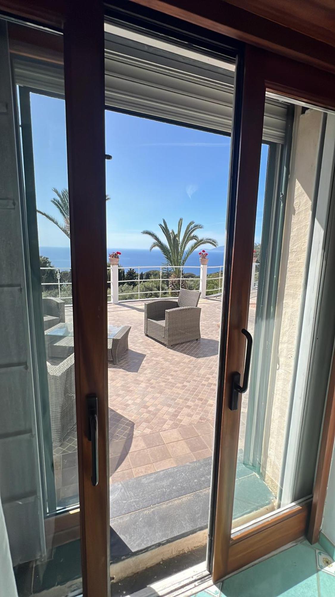 La Canostra Capri - Luxury Room Ad Anacapri Kültér fotó