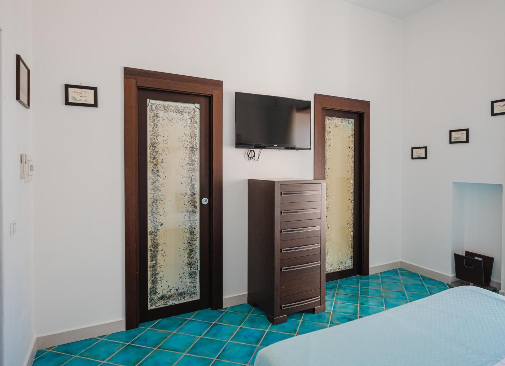 La Canostra Capri - Luxury Room Ad Anacapri Szoba fotó