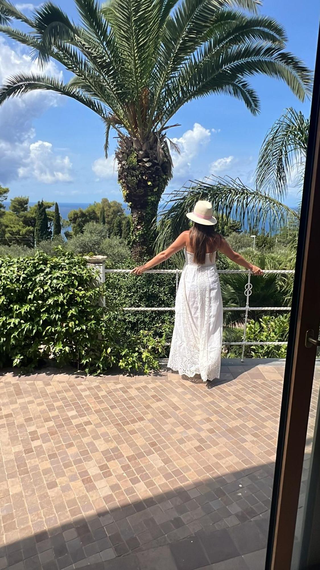 La Canostra Capri - Luxury Room Ad Anacapri Kültér fotó