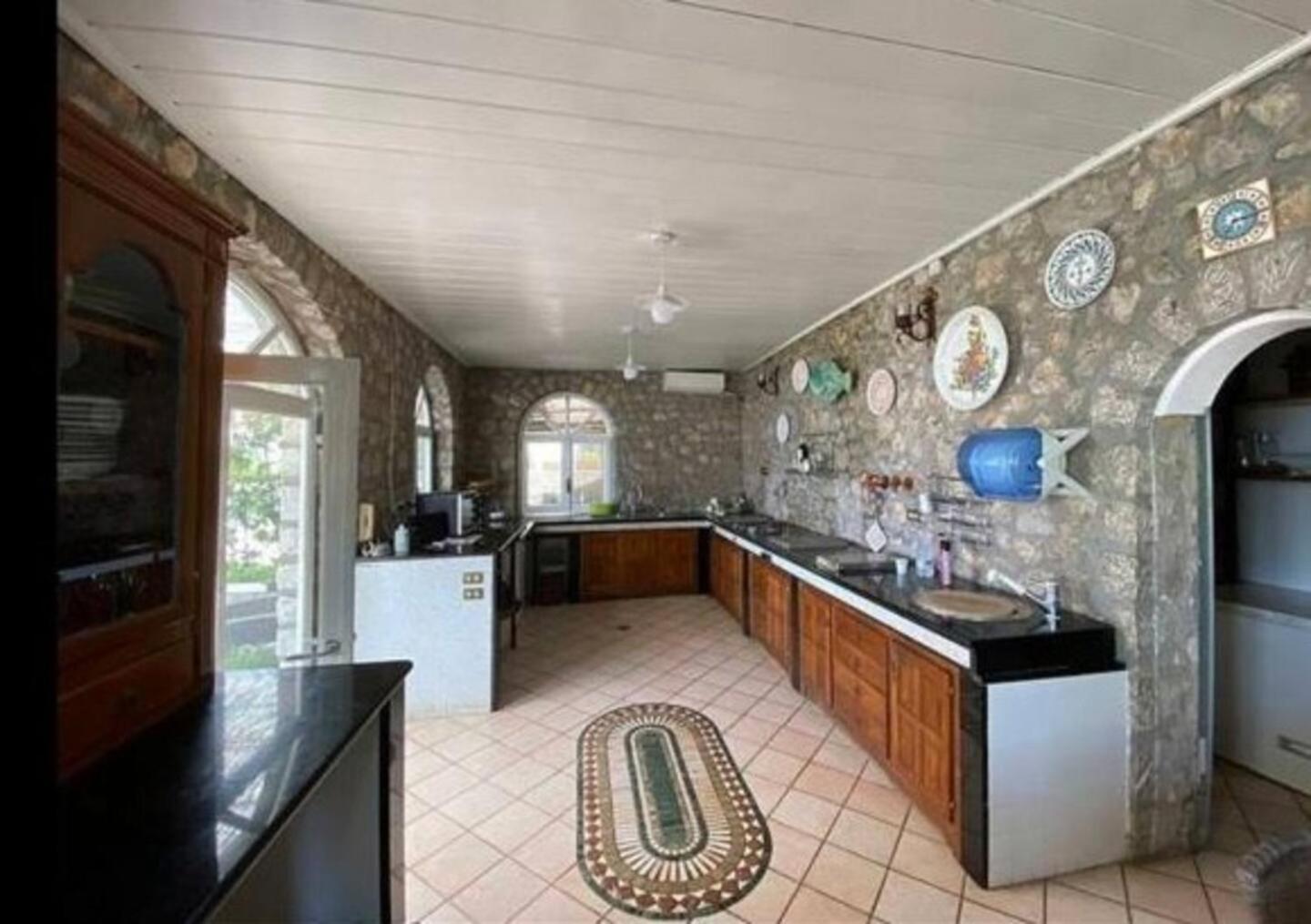 La Canostra Capri - Luxury Room Ad Anacapri Kültér fotó