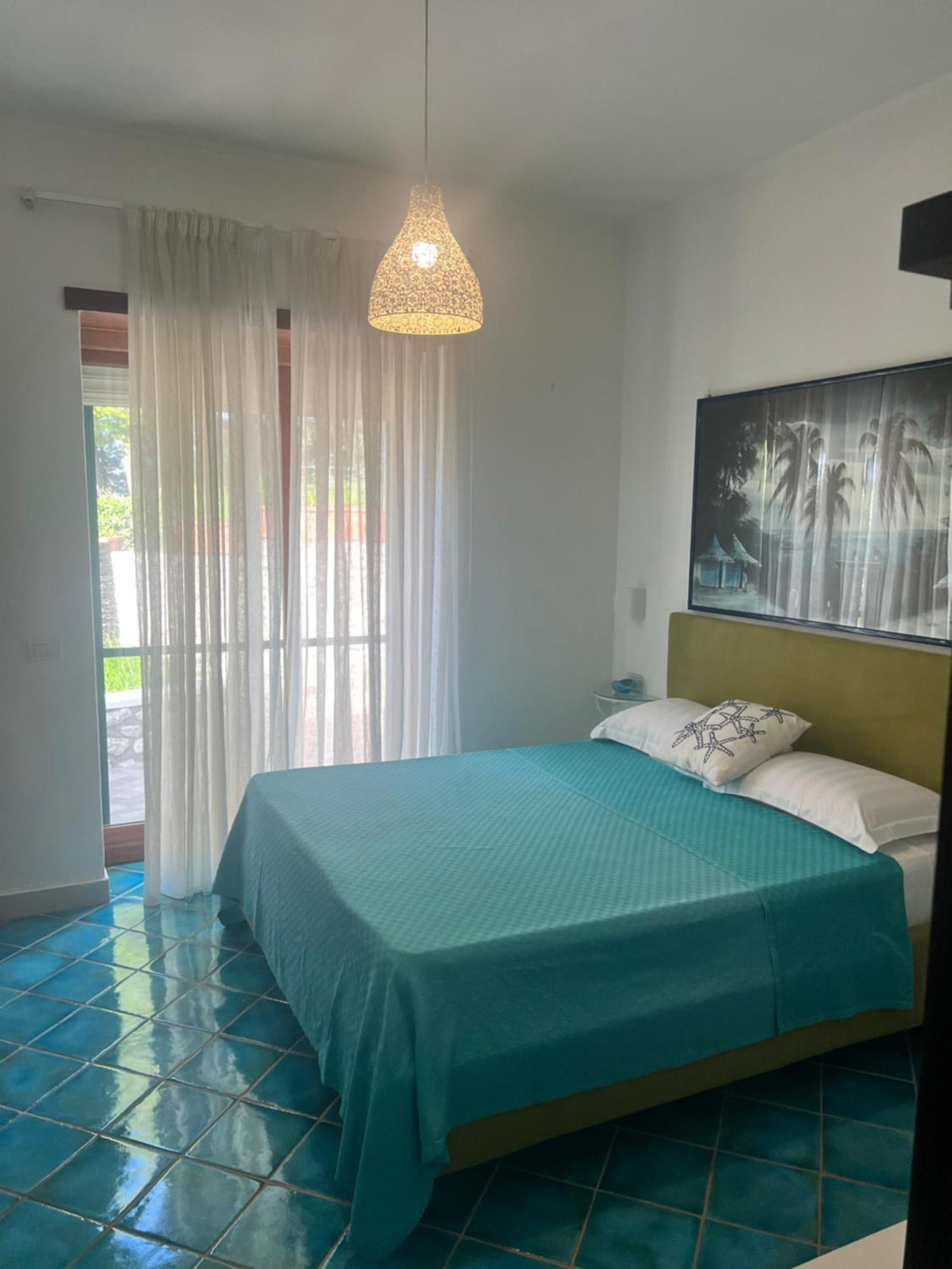 La Canostra Capri - Luxury Room Ad Anacapri Szoba fotó