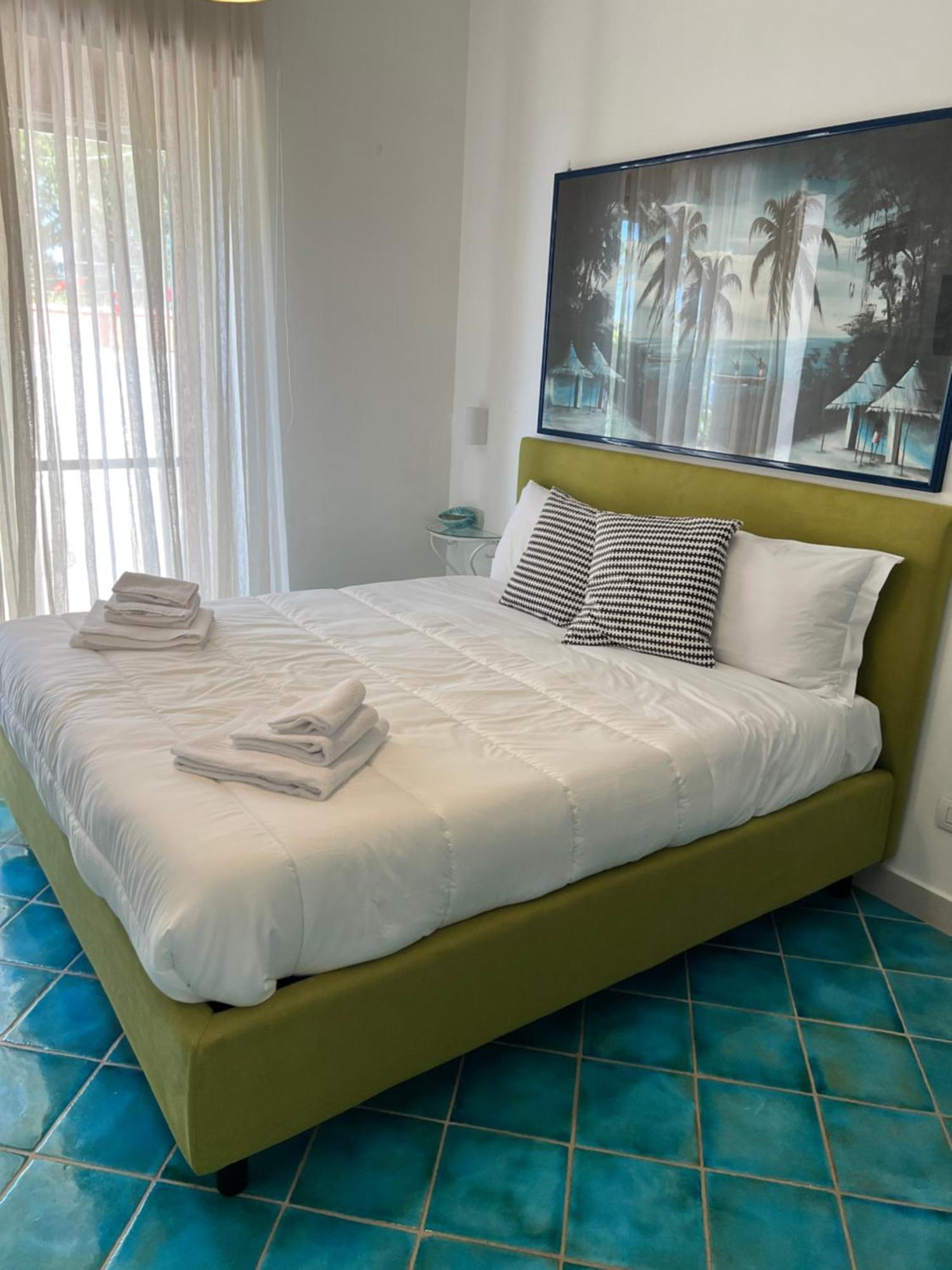 La Canostra Capri - Luxury Room Ad Anacapri Szoba fotó